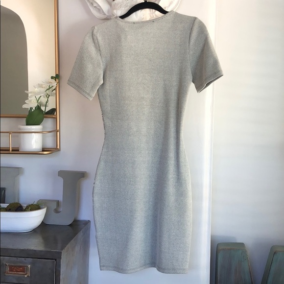 French Connection bodycon dress - Picture 2 of 4